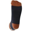 PWS-1401-MK STRONG HARD 先丸 ミドル 3P PUMA WORK SOCKS 81381968