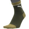 PWS-1401-MK STRONG HARD 先丸 ミドル 3P PUMA WORK SOCKS 81381968