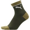 PWS-1401-MK STRONG HARD 先丸 ミドル 3P PUMA WORK SOCKS 81381968