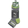 DEO STRONG 先丸 ミドル 大寸 3P PUMA WORK SOCKS