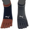 PWS-1105-MK STRONG HARD 五本指 ショート 2P PUMA WORK SOCKS 81382056