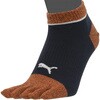 PWS-1105-MK STRONG HARD 五本指 ショート 2P PUMA WORK SOCKS 81382056