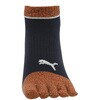 PWS-1105-MK STRONG HARD 五本指 ショート 2P PUMA WORK SOCKS 81382056