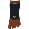 PWS-1105-MK STRONG HARD 五本指 ショート 2P PUMA WORK SOCKS 81382056