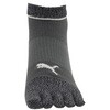 PWS-1105-MK STRONG HARD 五本指 ショート 2P PUMA WORK SOCKS 81382056