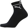 PWS-1401-BK STRONG HARD 先丸 ミドル 3P PUMA WORK SOCKS 81381941