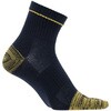PWS-3465-MK MESH FIT 五本指 ミドル 大寸 2P PUMA WORK SOCKS 81382011