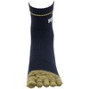 PWS-3465-MK MESH FIT 五本指 ミドル 大寸 2P PUMA WORK SOCKS 81382011