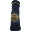 PWS-3465-MK MESH FIT 五本指 ミドル 大寸 2P PUMA WORK SOCKS 81382011