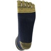 PWS-3465-MK MESH FIT 五本指 ミドル 大寸 2P PUMA WORK SOCKS 81382011