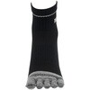 PWS-3465-MK MESH FIT 五本指 ミドル 大寸 2P PUMA WORK SOCKS 81382011
