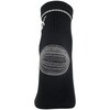 PWS-3465-MK MESH FIT 五本指 ミドル 大寸 2P PUMA WORK SOCKS 81382011