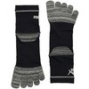 PWS-3465-MK MESH FIT 五本指 ミドル 大寸 2P PUMA WORK SOCKS 81382011