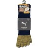 PWS-3405-MK MESH FIT 五本指 ミドル 2P PUMA WORK SOCKS 81381959