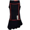 PWS-4105-CL HEEl FIT 五本指 ショート 2P PUMA WORK SOCKS 81381855