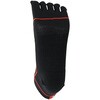 PWS-4105-CL HEEl FIT 五本指 ショート 2P PUMA WORK SOCKS 81381855