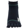 PWS-4105-CL HEEl FIT 五本指 ショート 2P PUMA WORK SOCKS 81381855