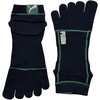 PWS-4105-CL HEEl FIT 五本指 ショート 2P PUMA WORK SOCKS 81381855