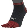 DEO STRONG 五本指 ショート 大寸 2P PUMA WORK SOCKS