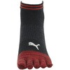 PWS-2105-MK DEO STRONG 五本指 ショート 2P PUMA WORK SOCKS 81381995