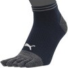 PWS-2105-MK DEO STRONG 五本指 ショート 2P PUMA WORK SOCKS 81381995