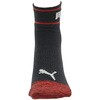 PWS-2461-MK DEO STRONG 先丸 ミドル 大寸 3P PUMA WORK SOCKS 81381898