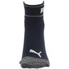 PWS-2461-MK DEO STRONG 先丸 ミドル 大寸 3P PUMA WORK SOCKS 81381898