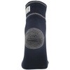 PWS-2461-MK DEO STRONG 先丸 ミドル 大寸 3P PUMA WORK SOCKS 81381898