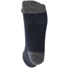 PWS-2461-MK DEO STRONG 先丸 ミドル 大寸 3P PUMA WORK SOCKS 81381898