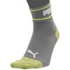 PWS-2461-MK DEO STRONG 先丸 ミドル 大寸 3P PUMA WORK SOCKS 81381898