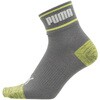 PWS-2461-MK DEO STRONG 先丸 ミドル 大寸 3P PUMA WORK SOCKS 81381898