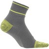 PWS-2461-MK DEO STRONG 先丸 ミドル 大寸 3P PUMA WORK SOCKS 81381898