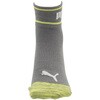 PWS-2461-MK DEO STRONG 先丸 ミドル 大寸 3P PUMA WORK SOCKS 81381898