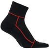 PWS-4465-CL HEEl FIT 五本指 ミドル 大寸 2P PUMA WORK SOCKS 81381950