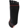 PWS-4465-CL HEEl FIT 五本指 ミドル 大寸 2P PUMA WORK SOCKS 81381950