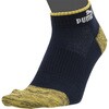 PWS-3101-MK MESH FIT 先丸 ショート 3P PUMA WORK SOCKS 81381810