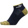PWS-3101-MK MESH FIT 先丸 ショート 3P PUMA WORK SOCKS 81381810