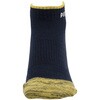 PWS-3101-MK MESH FIT 先丸 ショート 3P PUMA WORK SOCKS 81381810