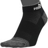 PWS-3101-MK MESH FIT 先丸 ショート 3P PUMA WORK SOCKS 81381810