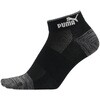 PWS-3101-MK MESH FIT 先丸 ショート 3P PUMA WORK SOCKS 81381810