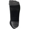 PWS-3101-MK MESH FIT 先丸 ショート 3P PUMA WORK SOCKS 81381810