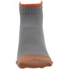 PWS-3101-MK MESH FIT 先丸 ショート 3P PUMA WORK SOCKS 81381810