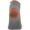 PWS-3101-MK MESH FIT 先丸 ショート 3P PUMA WORK SOCKS 81381810