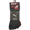 PWS-1105-MK STRONG HARD 五本指 ショート 2P PUMA WORK SOCKS 81382056