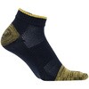 PWS-3105-MK MESH FIT 五本指 ショート 2P PUMA WORK SOCKS 81382065