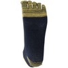 PWS-3105-MK MESH FIT 五本指 ショート 2P PUMA WORK SOCKS 81382065