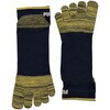 PWS-3105-MK MESH FIT 五本指 ショート 2P PUMA WORK SOCKS 81382065