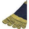 PWS-3105-MK MESH FIT 五本指 ショート 2P PUMA WORK SOCKS 81382065