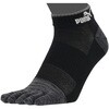 PWS-3105-MK MESH FIT 五本指 ショート 2P PUMA WORK SOCKS 81382065