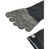 PWS-3105-MK MESH FIT 五本指 ショート 2P PUMA WORK SOCKS 81382065